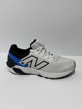 New Balance Men’s Fresh Foam X 1440 White Running Shoes, Size 11 M
